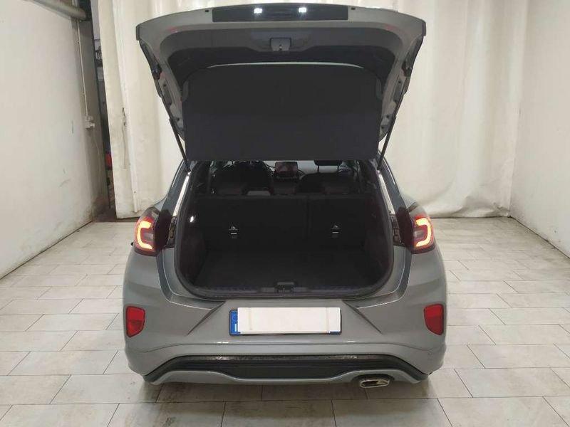 Ford Puma 1.0 ecoboost h ST-Line s&s 125cv