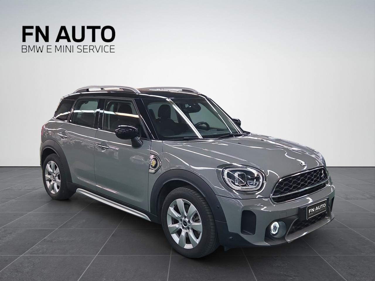Mini Cooper S Countryman 1.5 SE Business ALL4 Automatica