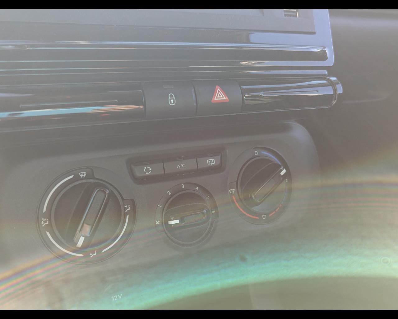 CITROEN C3 3ª serie - C3 PureTech 83 S&S Feel