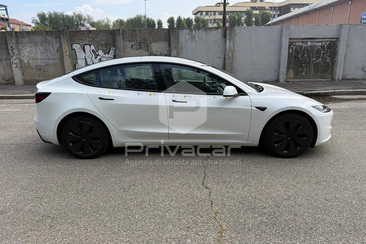 TESLA Model 3 NV35 RWD Premium