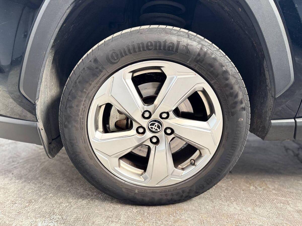 Toyota Rav4 2.5 vvt-ie h Business 2wd 218cv e-cvt
