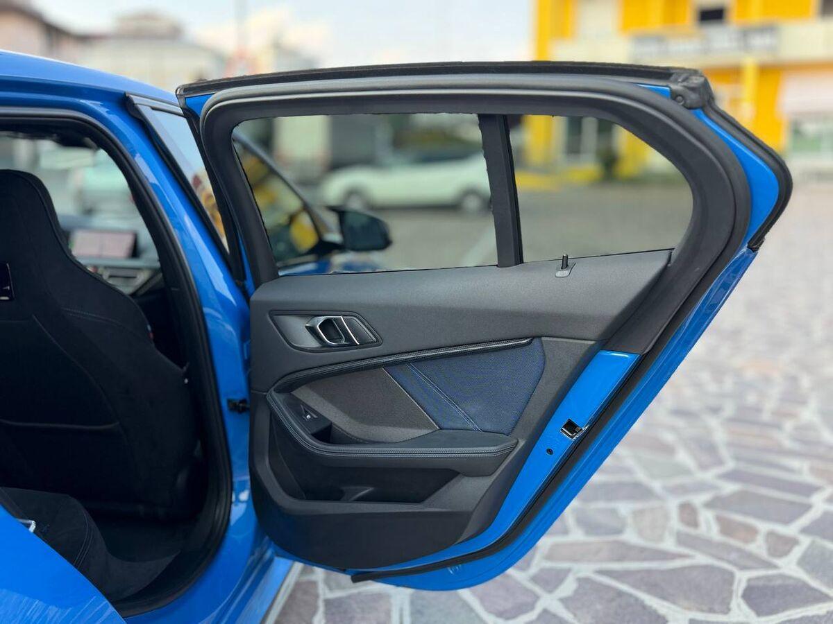 BMW Serie 1 M 135i xdrive auto