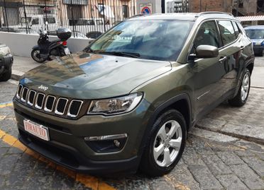 Jeep Compass 1.6 Multijet II 2WD Business