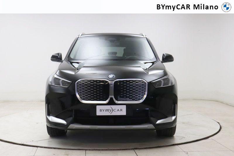 BMW iX1 20 eDrive