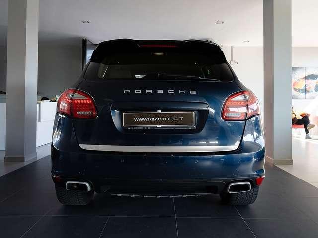 Porsche Cayenne Cayenne 3.0 V6 TDI 245CV