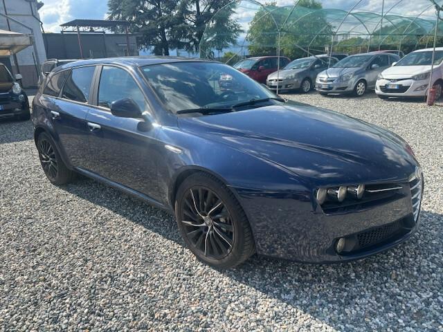 Alfa Romeo 159 1.9 JTDm Sportwagon Progression