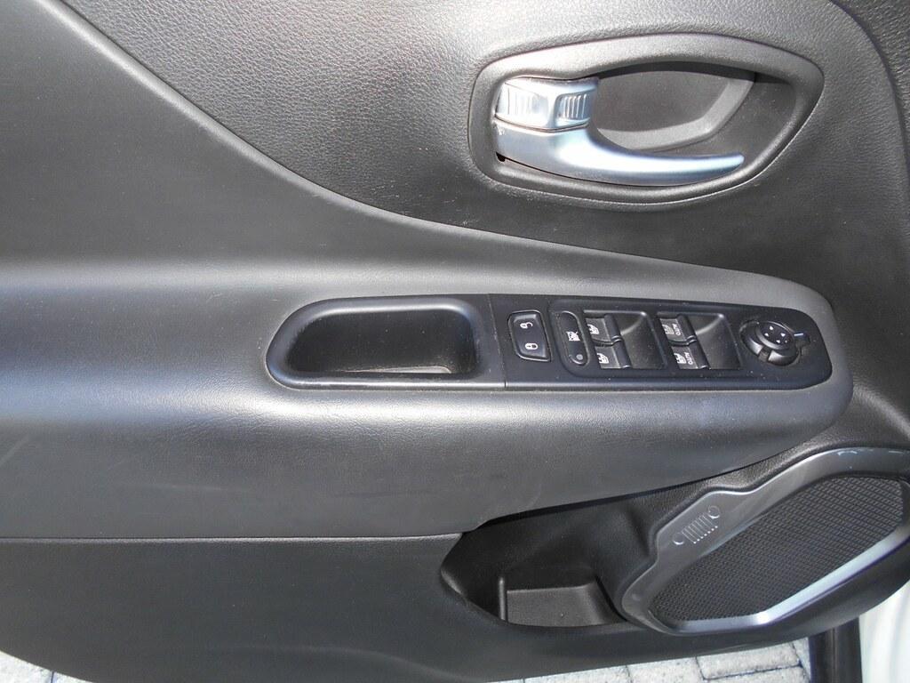 Jeep Renegade 1.0 T3 Limited 2WD