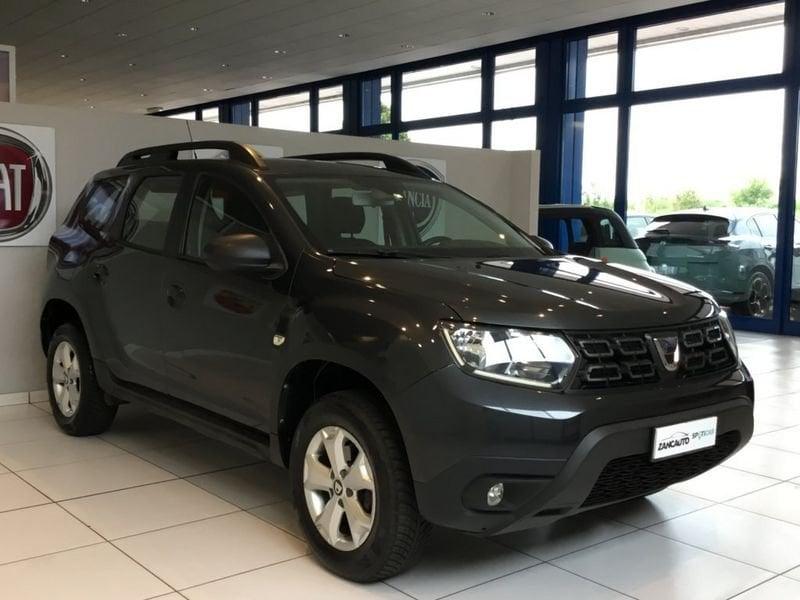 Dacia Duster 1.5 dCi 115cv 4x2 Prestige