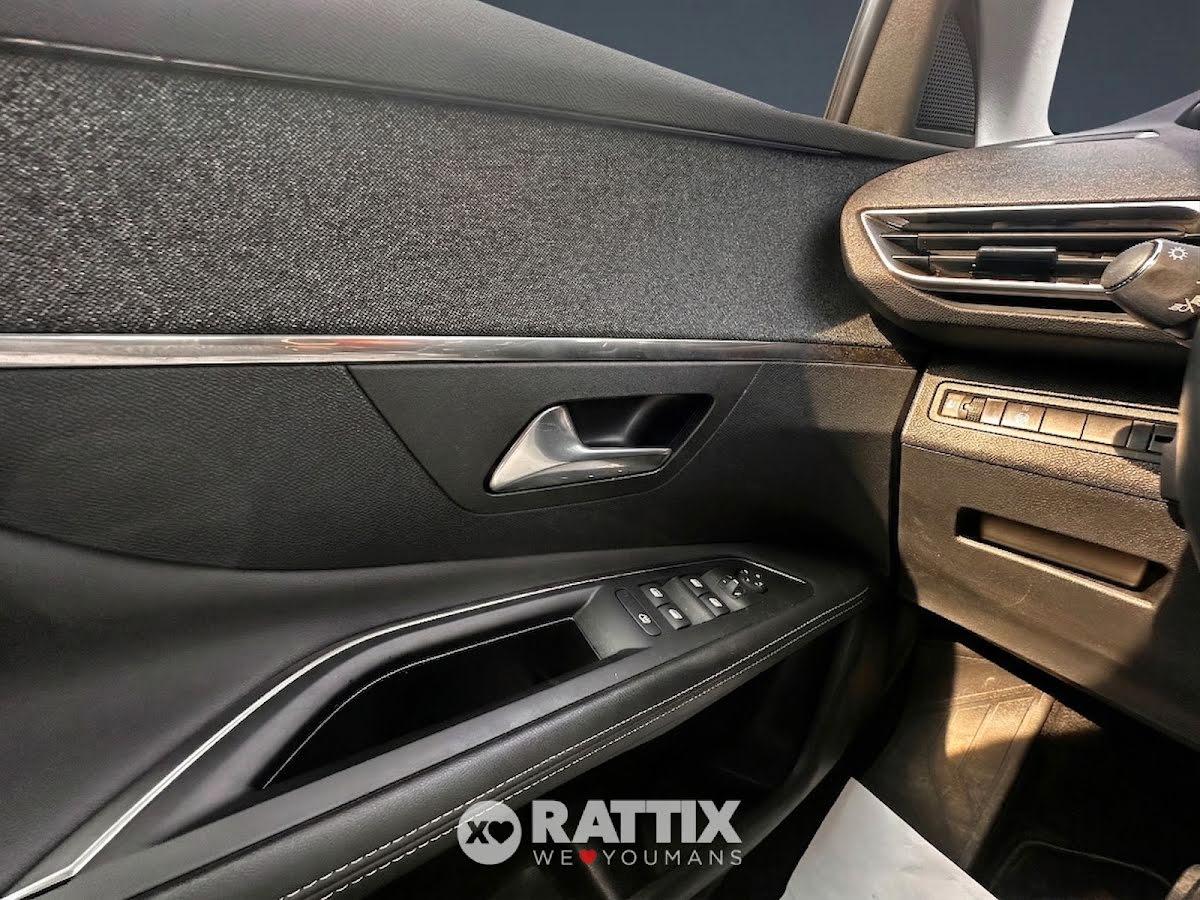 Peugeot 3008 1.5 BlueHDI 130CV Allure Pack EAT8