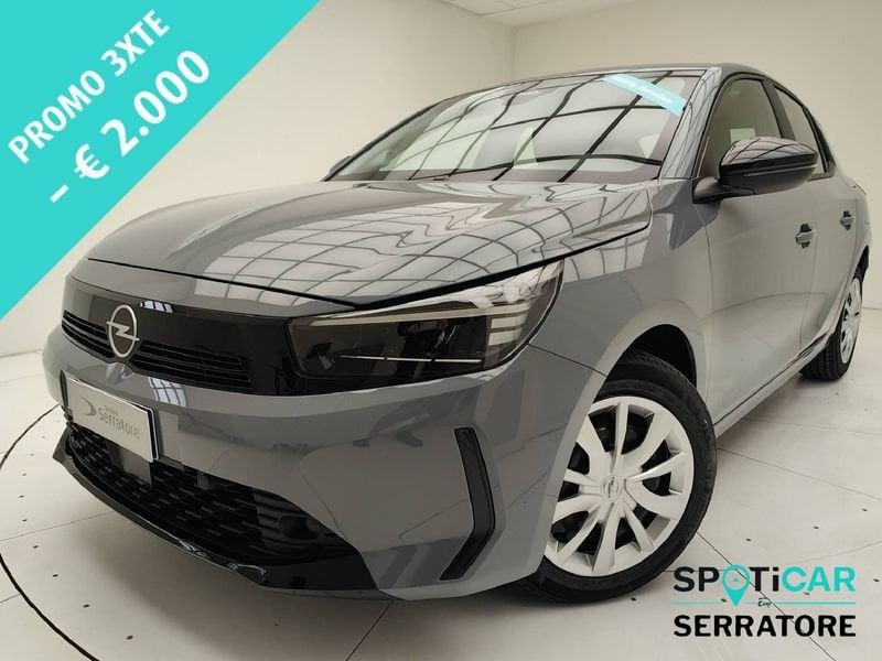 Opel Corsa Edition 1.2 100CV MT6