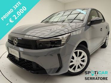 Opel Corsa Edition 1.2 100CV MT6