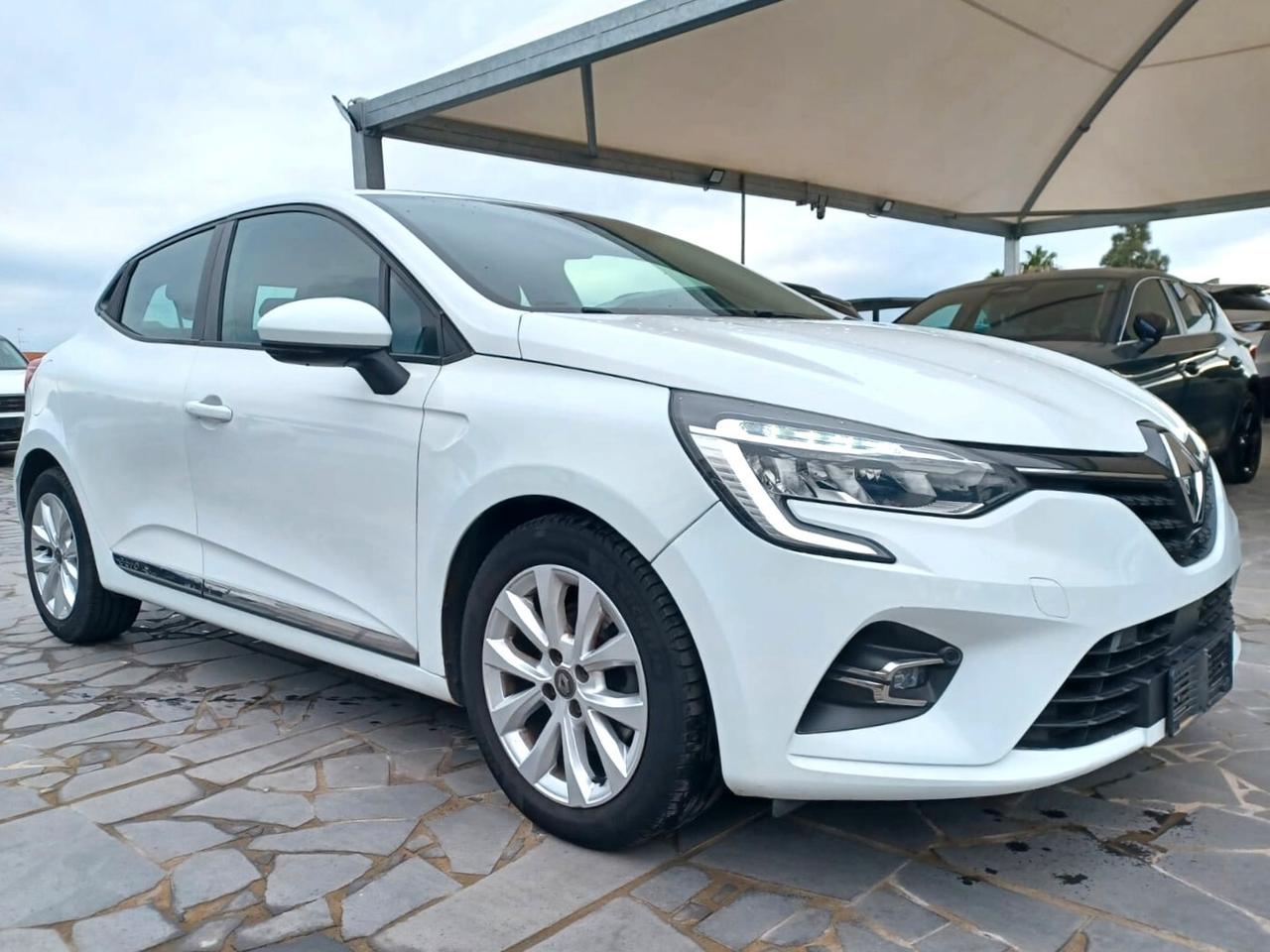 Renault Clio Blue dCi 85 CV 5 porte Zen