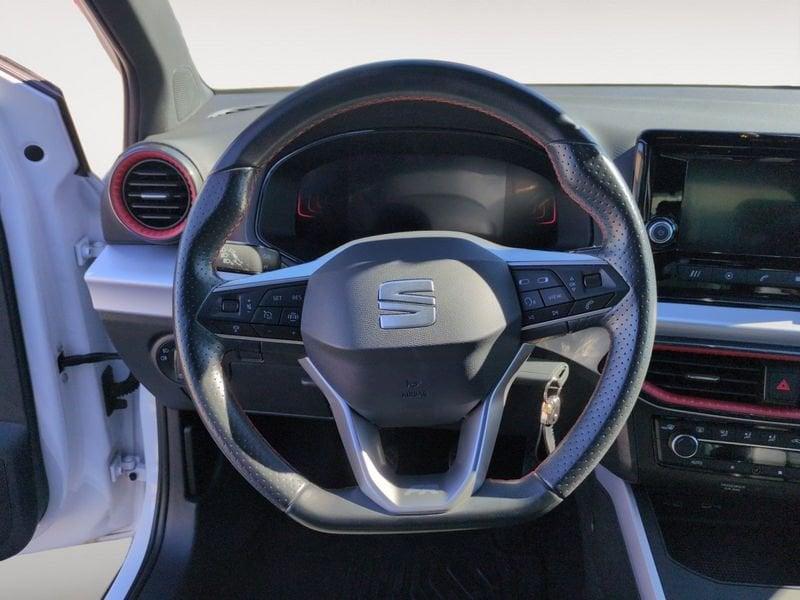 SEAT Arona Arona 1.0 ecotsi FR 110cv