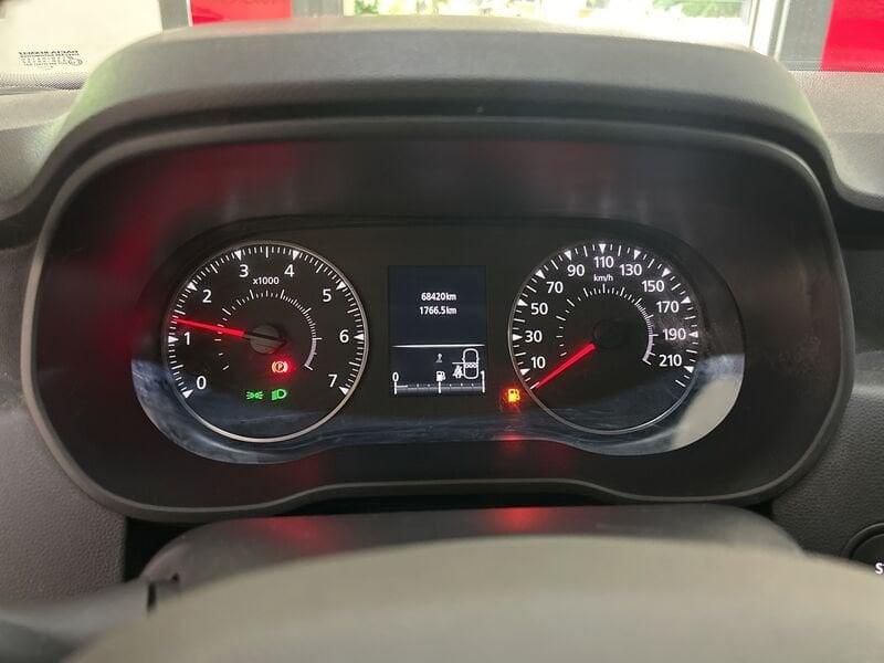 Dacia Duster 1.0 TCe GPL 4x2 Journey UP