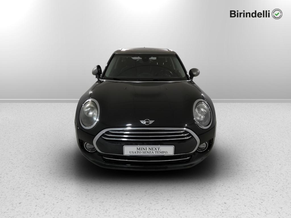 MINI Mini Clubman (F54) - Mini 1.5 One D Boost Clubman