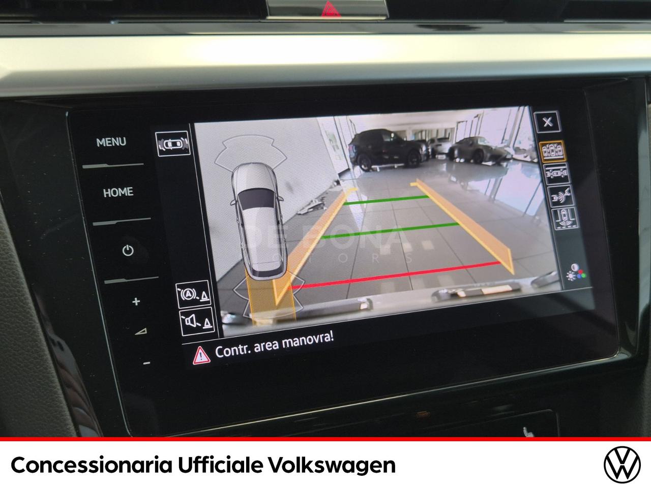 Volkswagen Arteon 2.0 tdi elegance 150cv dsg