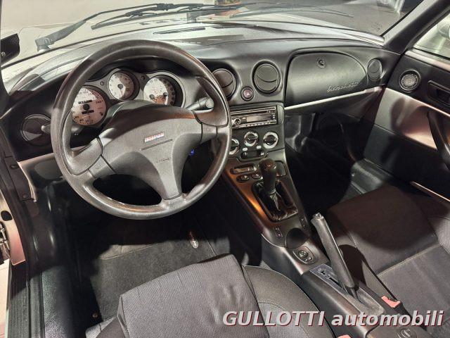 FIAT Barchetta 1.8 16V