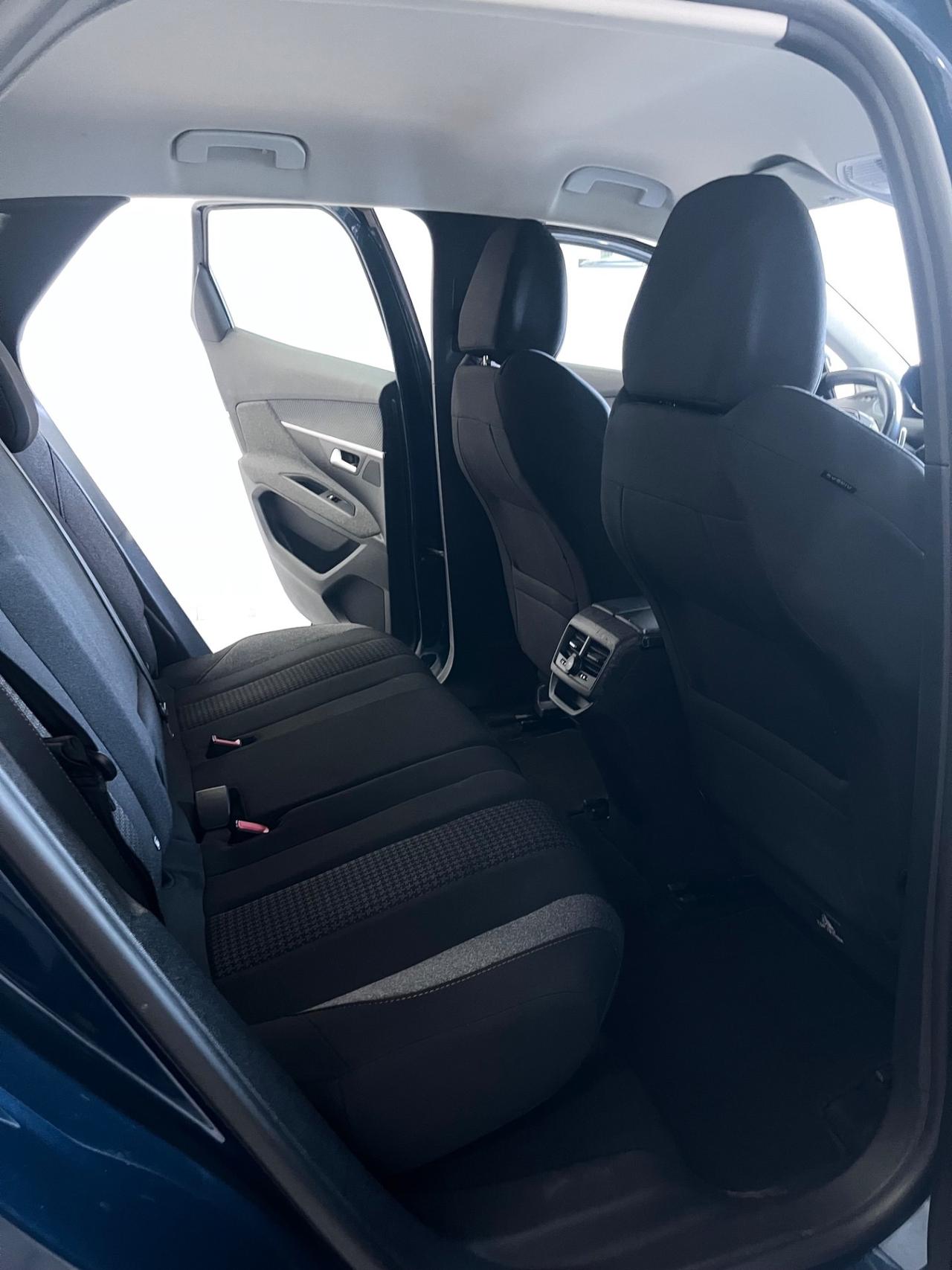 Peugeot 3008 BlueHDi 130 S&S Allure