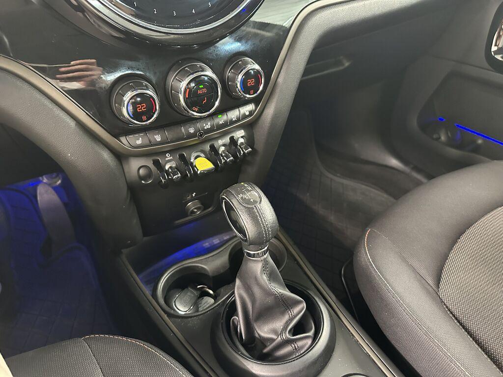 Mini Mini Countryman 1.5 Twin Power Turbo eDrive Cooper SE All4 ALL4 Steptronic