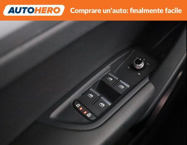 AUDI Q5 SPB 50 TDI quattro tiptronic S line