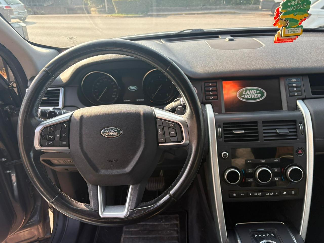 Land Rover Discovery Sport 2.0 TD4 150 CV Auto Business Ed. Premium SE