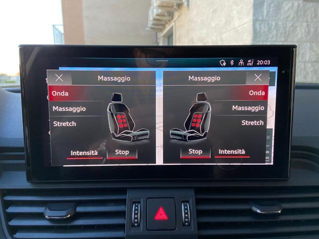 AUDI Q5 40 2.0 TDI 204 CV quattro S tronic Bus Advanced.