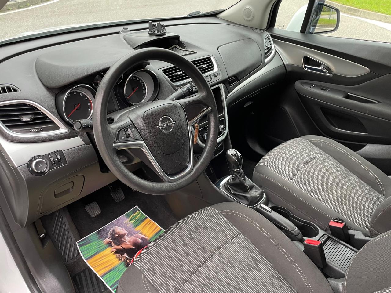 Opel Mokka 1.6 Ecotec 115CV 4x2 Start&Stop