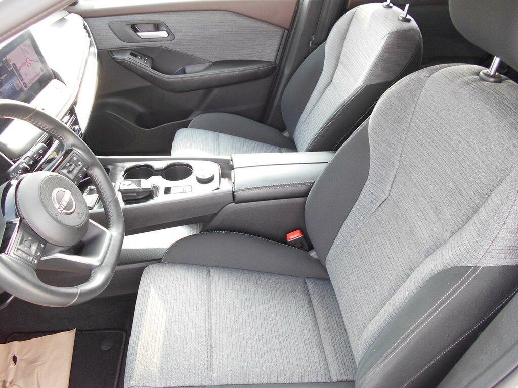 Nissan X-Trail 1.5 e-POWER N-Connecta e-4ORCE 4WD