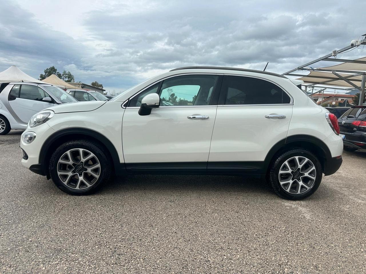 Fiat 500X 1.6 Diesel MultiJet PROMO2025