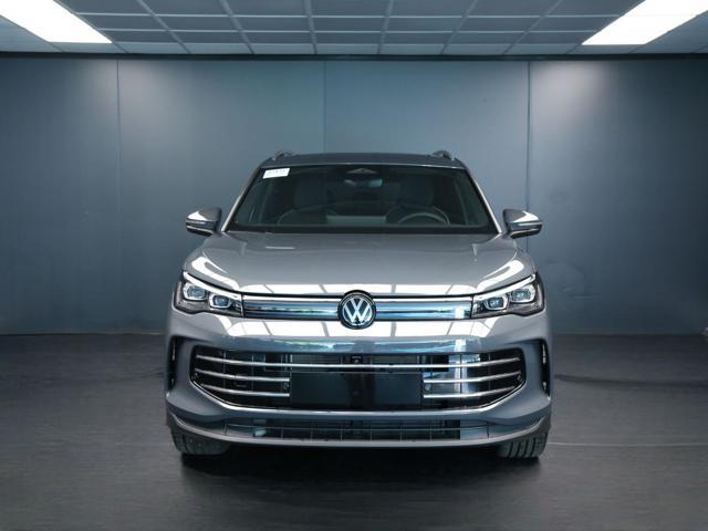 VOLKSWAGEN Tiguan 1.5 eTSI 150 CV ACT DSG Elegance