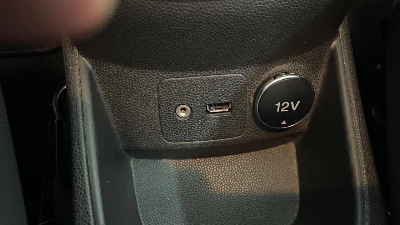 Ford Fiesta 1.5 TDCi 75CV 5 porte Business