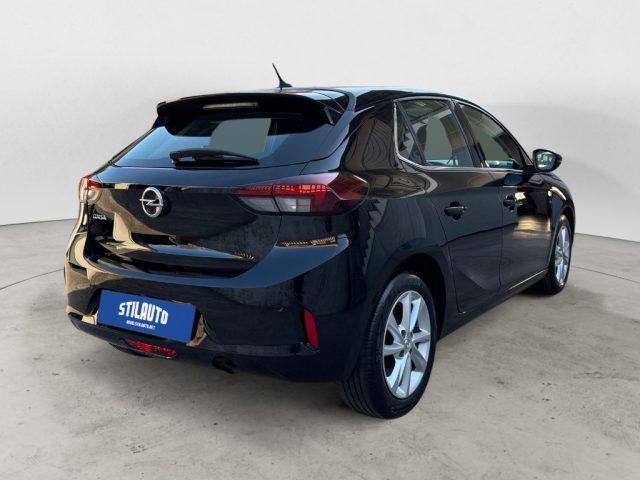 OPEL Corsa 1.2 EDITION CV 75 5 PORTE NEOPATENTATI