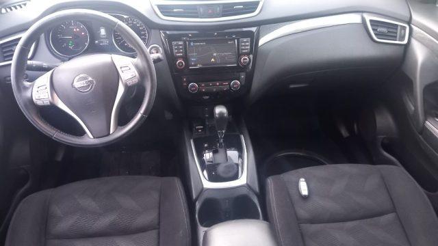 NISSAN X-Trail 1.6 dCi 2WD Tekna 7p.ti xtronic