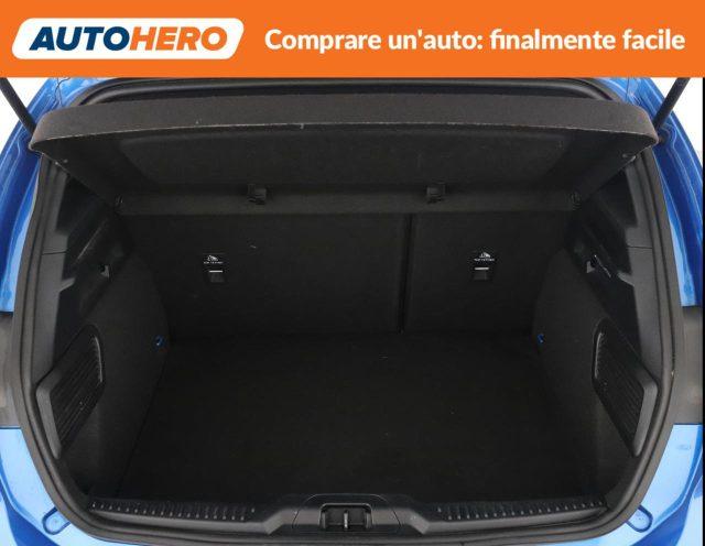 FORD Focus 1.0 EcoBoost Hybrid 125 CV 5p. ST-Line