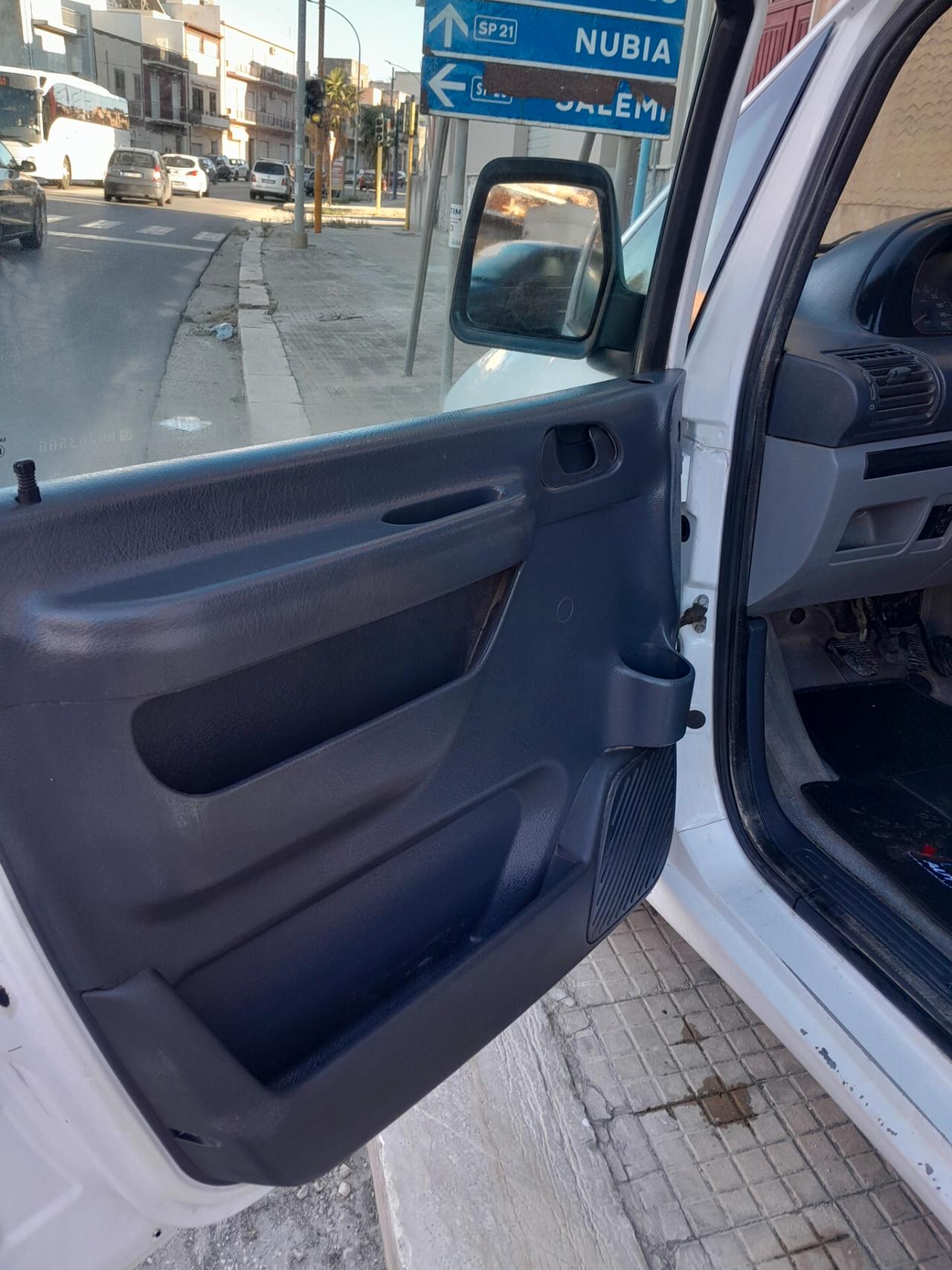 Citroen Jumpy 2.0 HDi/95 cat 815 Furg.