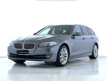 BMW Serie 5 Touring 520d Touring Futura