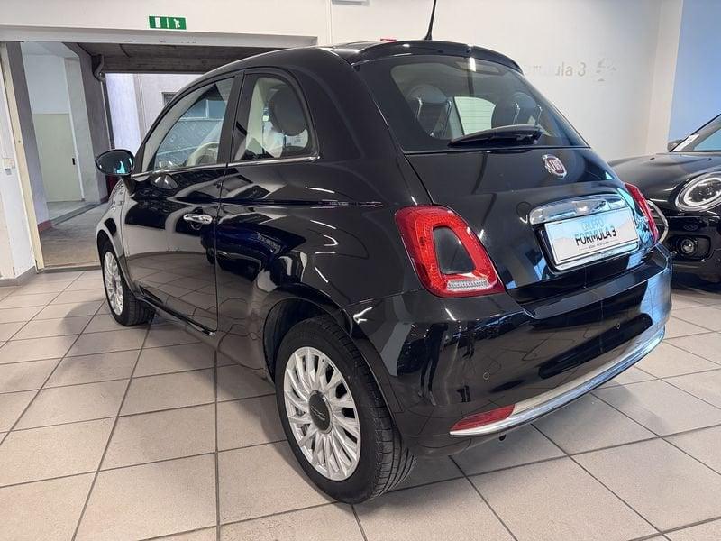 FIAT 500 500 1.0 hybrid Dolcevita 70cv