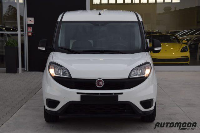 FIAT Doblo maxi 1.4 Benzina