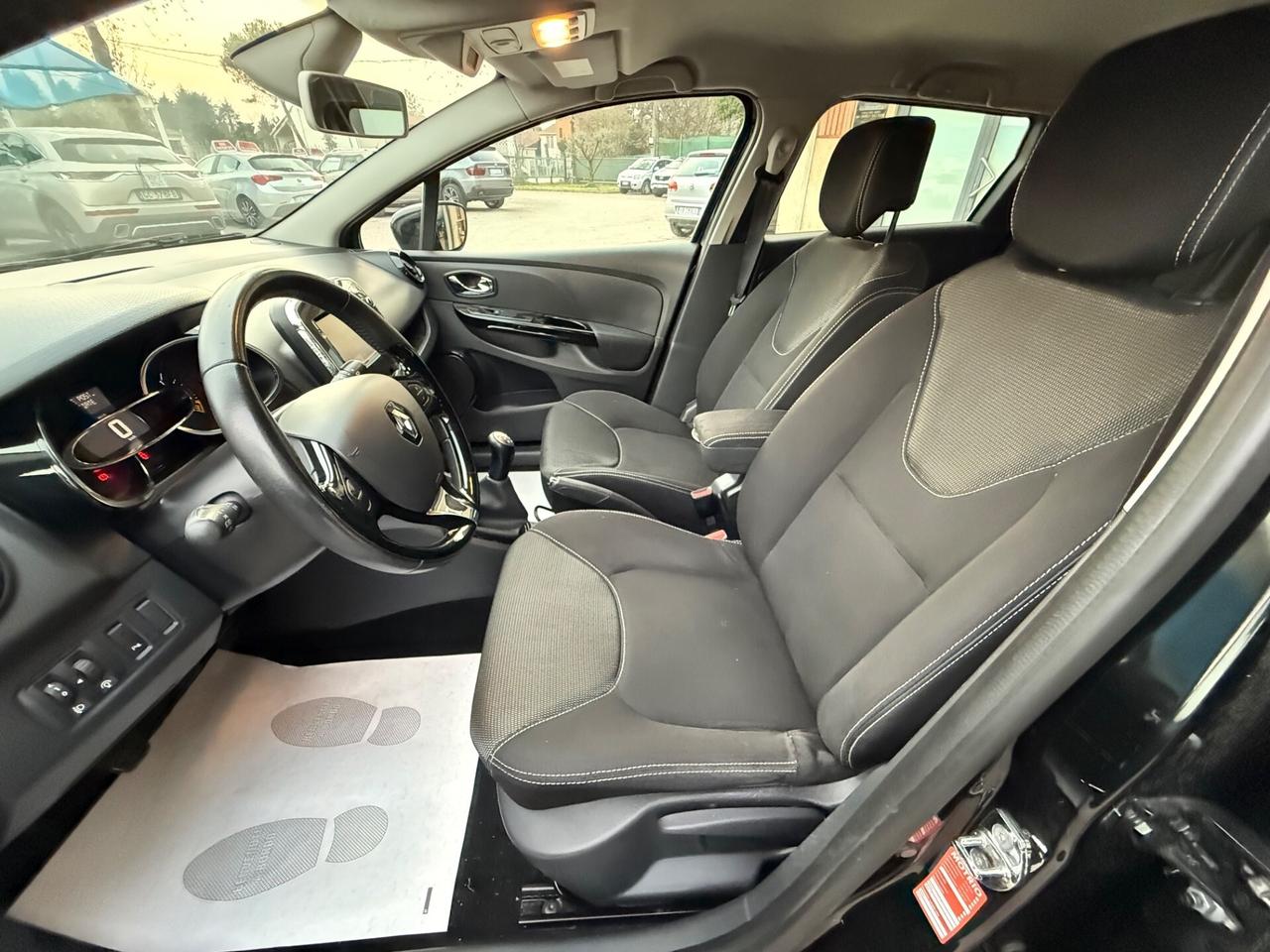 Renault Clio Sporter 1.2 75CV Wave