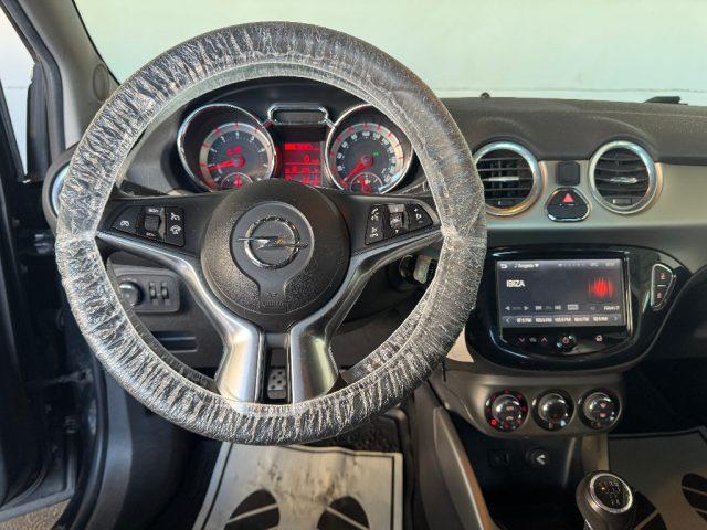 OPEL Adam 1.2 70 CV VR/46 Limited Edition