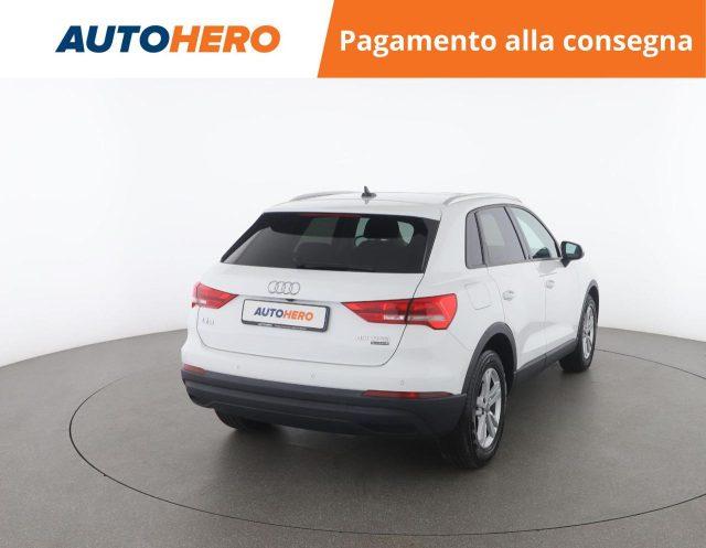 AUDI Q3 40 TFSI quattro S tronic