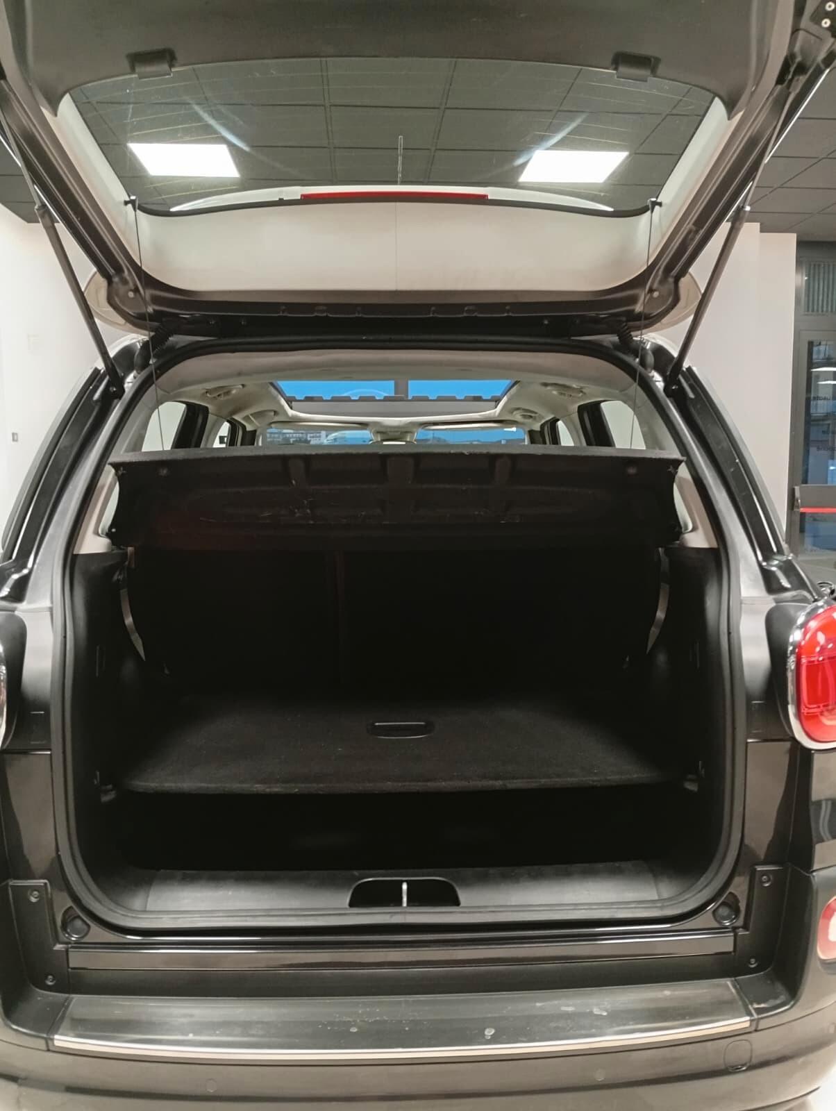 Fiat 500L 1.6 Multijet 105 CV Lounge