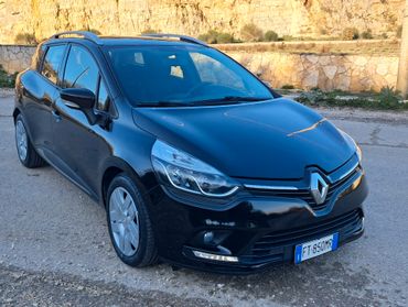 Renault Clio Sporter dCi 8V 75 CV Life (Iva Esposta)