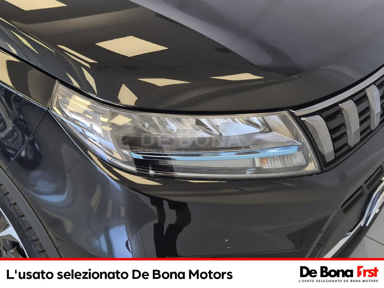 Suzuki Vitara 1.5h 140v starview 4wd allgrip auto
