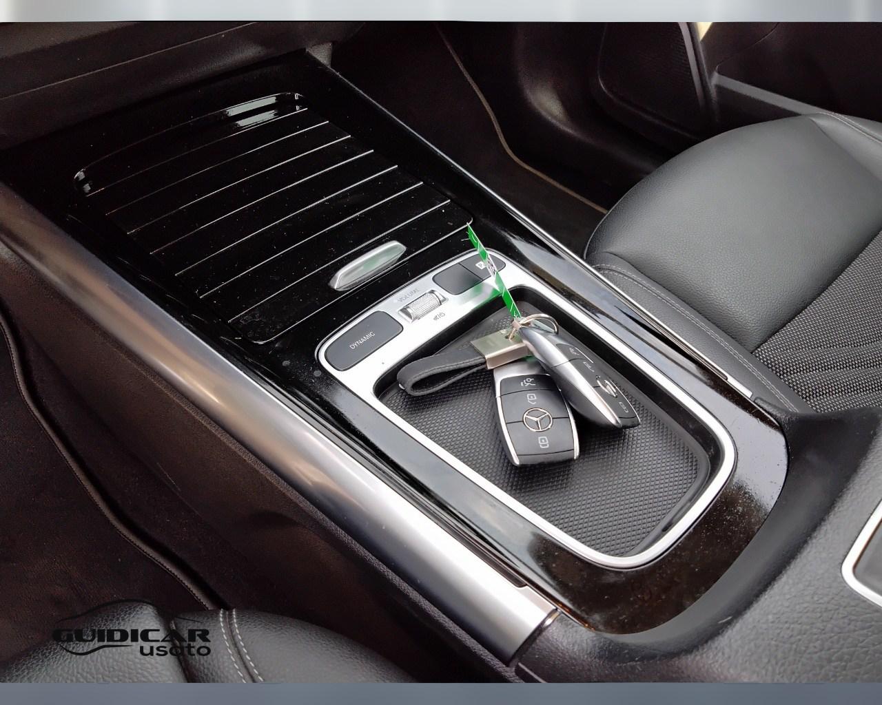 Mercedes-Benz Classe B - W247 2023 - B 180 Progressive Advanced auto