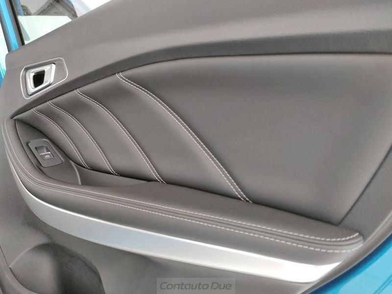 DR AUTOMOBILES F35 1.5 Turbo GPL DCT