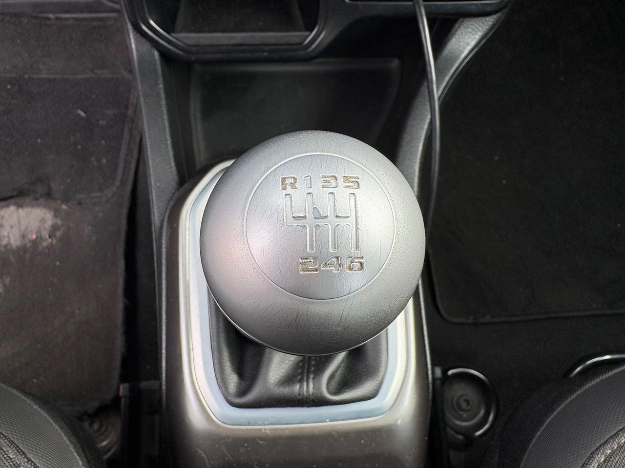 Jeep Renegade 1.6 MultiJet Limited #9339