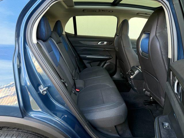 LYNK & CO 01 1.5 td phev Hybrid Plug-in