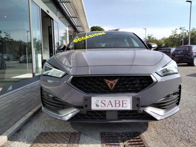 CUPRA Leon 2.0 TDI 150 CV DSG