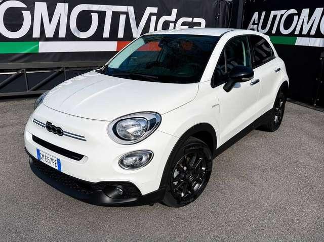 Fiat 500X 500X 1.3 mjet Club 95cv PRONTA CONSEGNA
